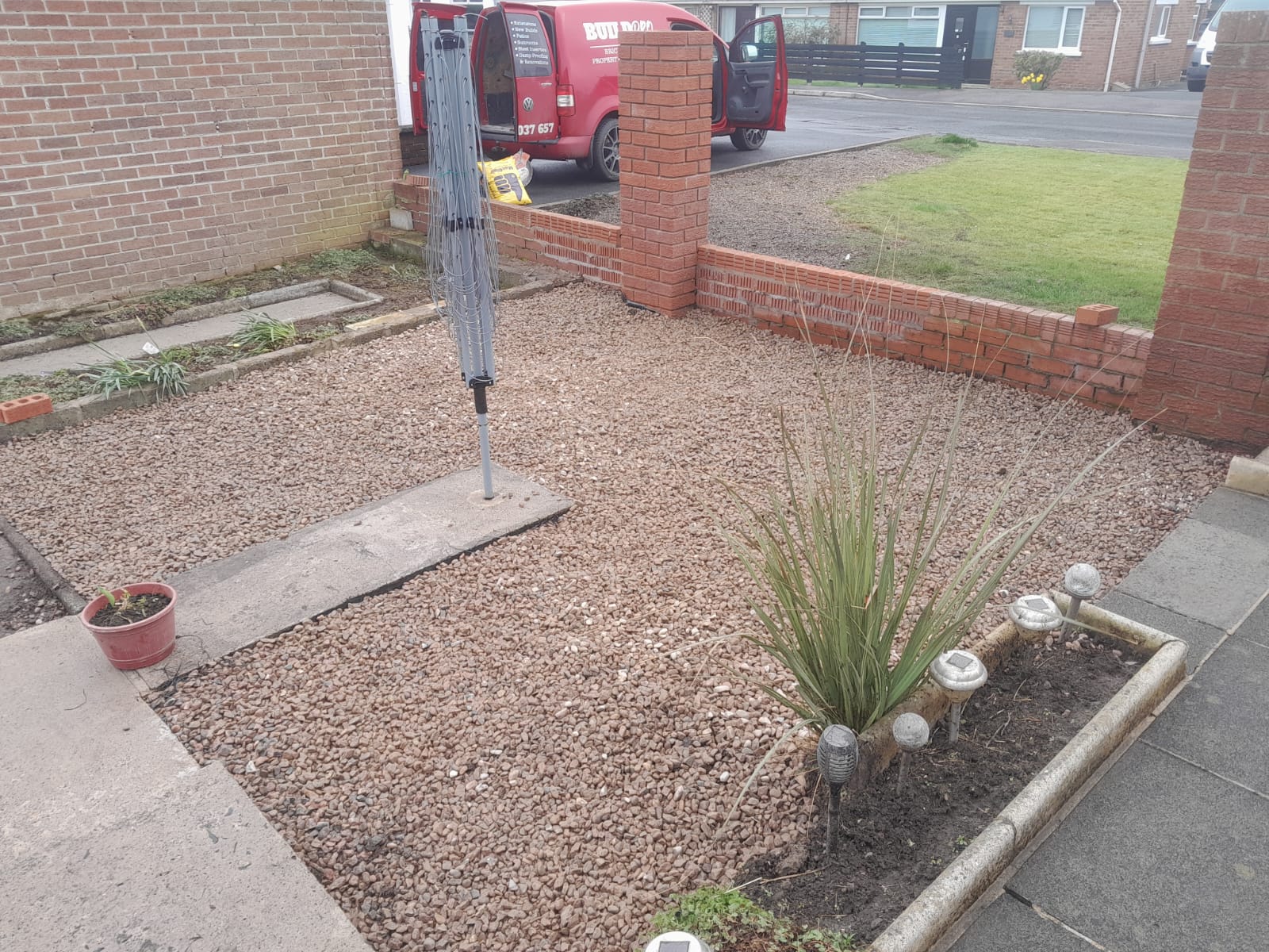 Garden Stones image